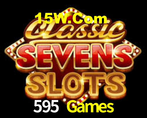 595 Games,595.Games
