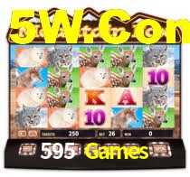 595 Games,595.Games
