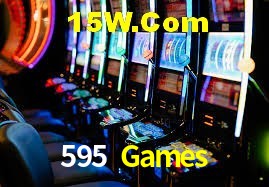 Bonus Features 595 Games