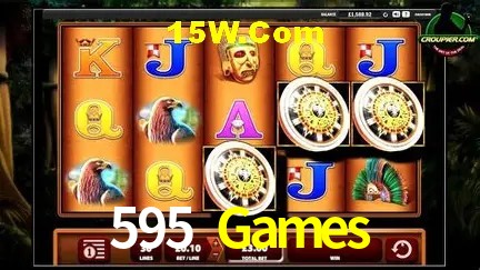 Diretório de Jogos 595 Games