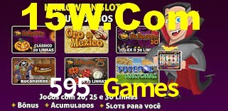 Live Casino 595 Games