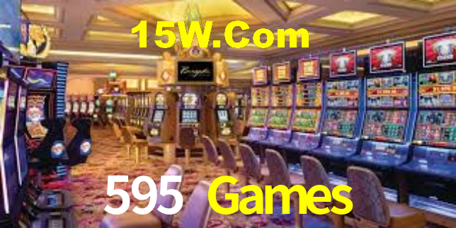 595 Games,595.Games