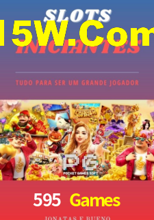 595 Games: A Experiência de Casino com Jogos de Mesa ao Vivo