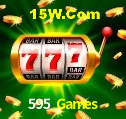 Bônus Diários 595 Games