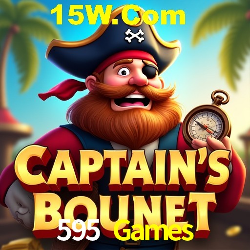 Account Benefits 595 Games