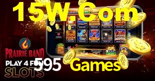 Sports Statistics 595 Games
