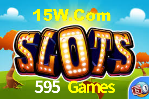 595.Games