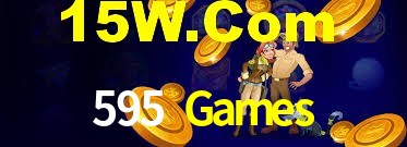 Exclusive Games 595 Games