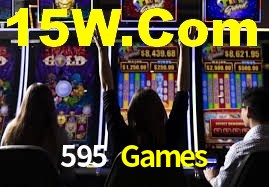 Tennis Betting 595 Games