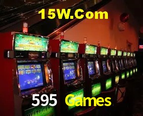 Estatísticas Esportivas 595 Games