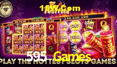 Ofertas Exclusivas 595 Games