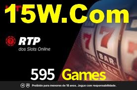VIP Casino 595 Games