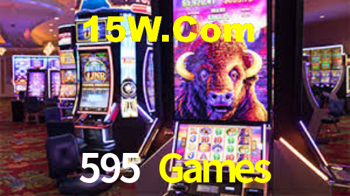 595 Games,595.Games