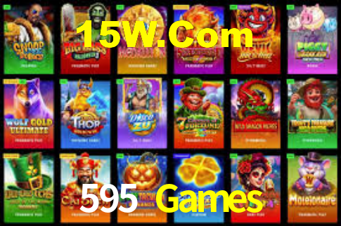 595 Games,595.Games