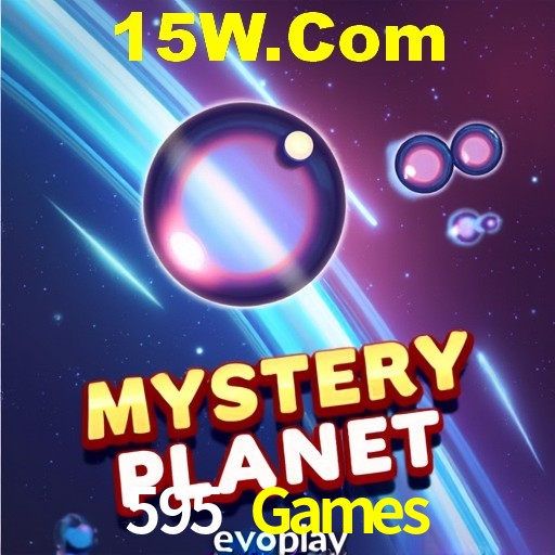Inovações de Jogos na 595 Games: O Futuro das Experiências Interativas