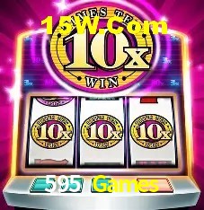 Casino VIP 595 Games