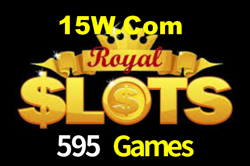 Explore as vantagens do 595 Games: serviço profissional e confiabilidade