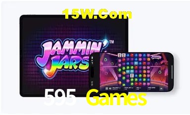 Apostas de Tênis 595 Games