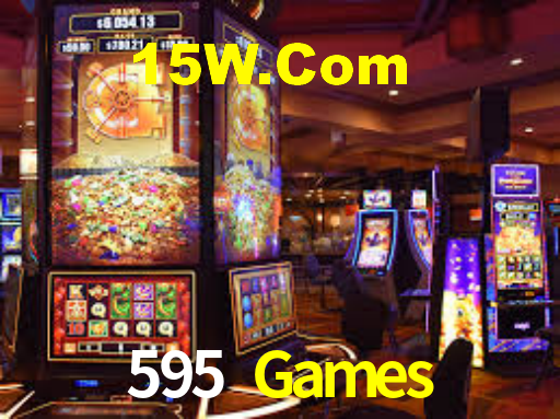 595.Games