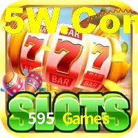 Daily Bonuses 595 Games