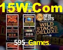 Blackjack Table 595 Games