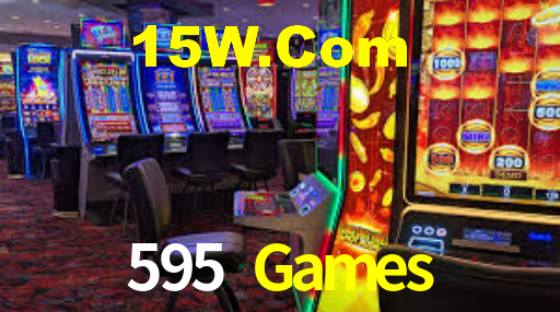 595 Games