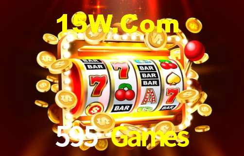 595 Games