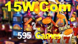 Tournaments 595 Games