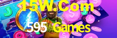 Ofertas Imperdíveis na 595 Games: Promoções e Bônus Que Valem a Pena