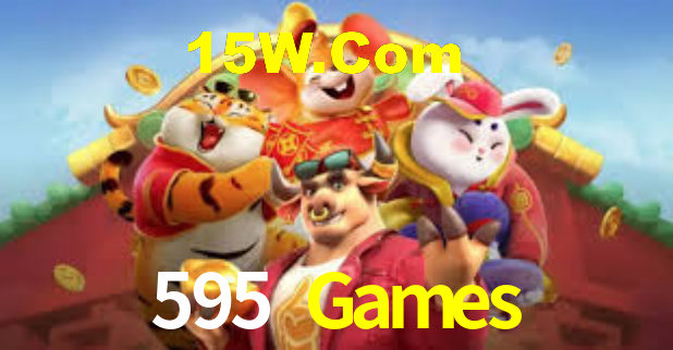 595 Games,595.Games