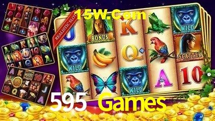 Promoções Sazonais 595 Games