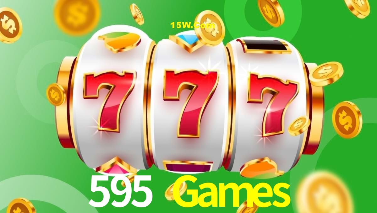 Secure Login 595 Games