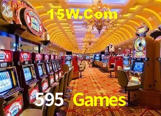 Especiais de Fim de Semana 595 Games