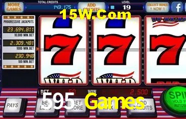 Casino Ao Vivo 595 Games