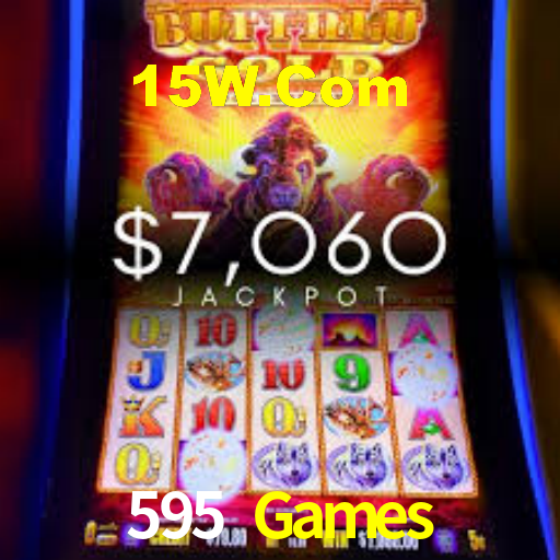595 Games