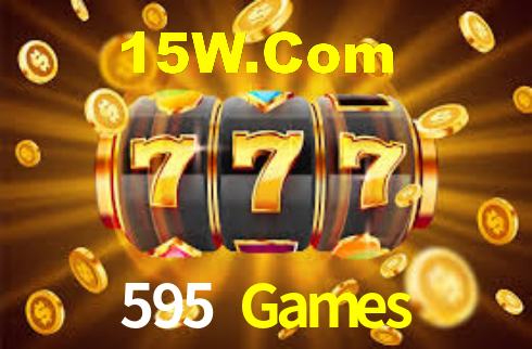 595 Games