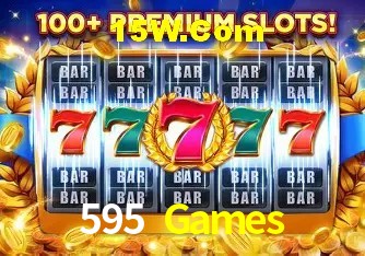 Cadastro Rápido 595 Games