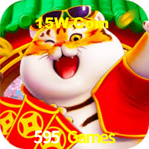 595 Games
