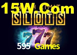 Programa VIP 595 Games