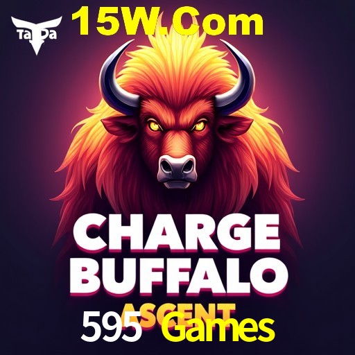 Desvendando o Mundo dos Jogos Virtuais na 595 Games