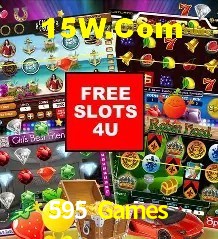 Torneios 595 Games