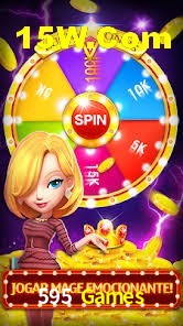 Live Casino 595 Games