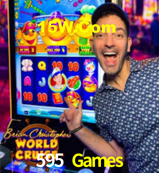 595 Games,595.Games