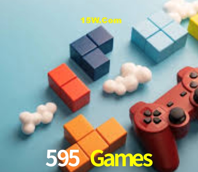 PIX Instantâneo 595 Games