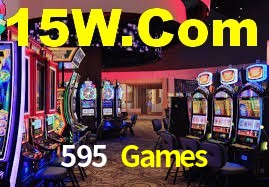 Roulette Table 595 Games