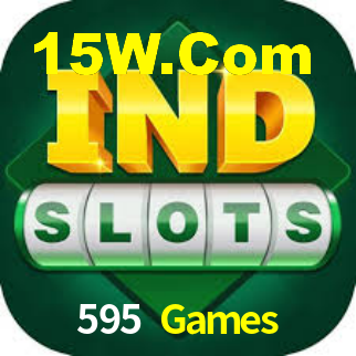 595 Games Bet