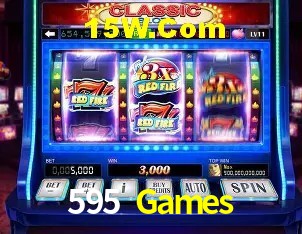 Apostas de Basquete 595 Games