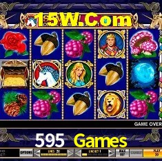 Gates of Olympus 595 Games