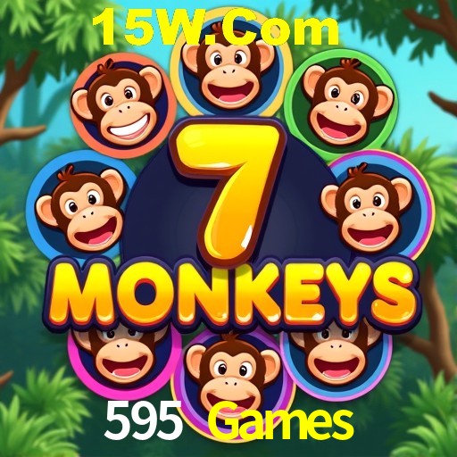 Weekend Specials 595 Games