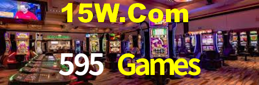 595 Games Bet